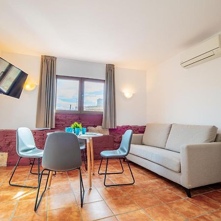 Apartamento 2 En La Muralla Romana Junto A La Catedral Tarragona Zewnętrze zdjęcie