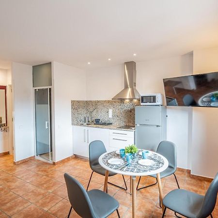 Apartamento 2 En La Muralla Romana Junto A La Catedral Tarragona Zewnętrze zdjęcie
