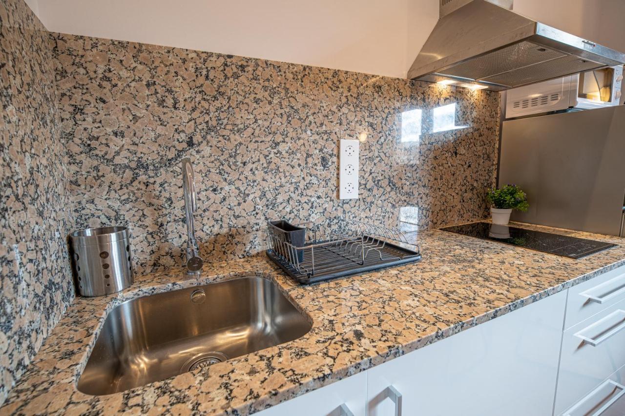 Apartamento 2 En La Muralla Romana Junto A La Catedral Tarragona Zewnętrze zdjęcie