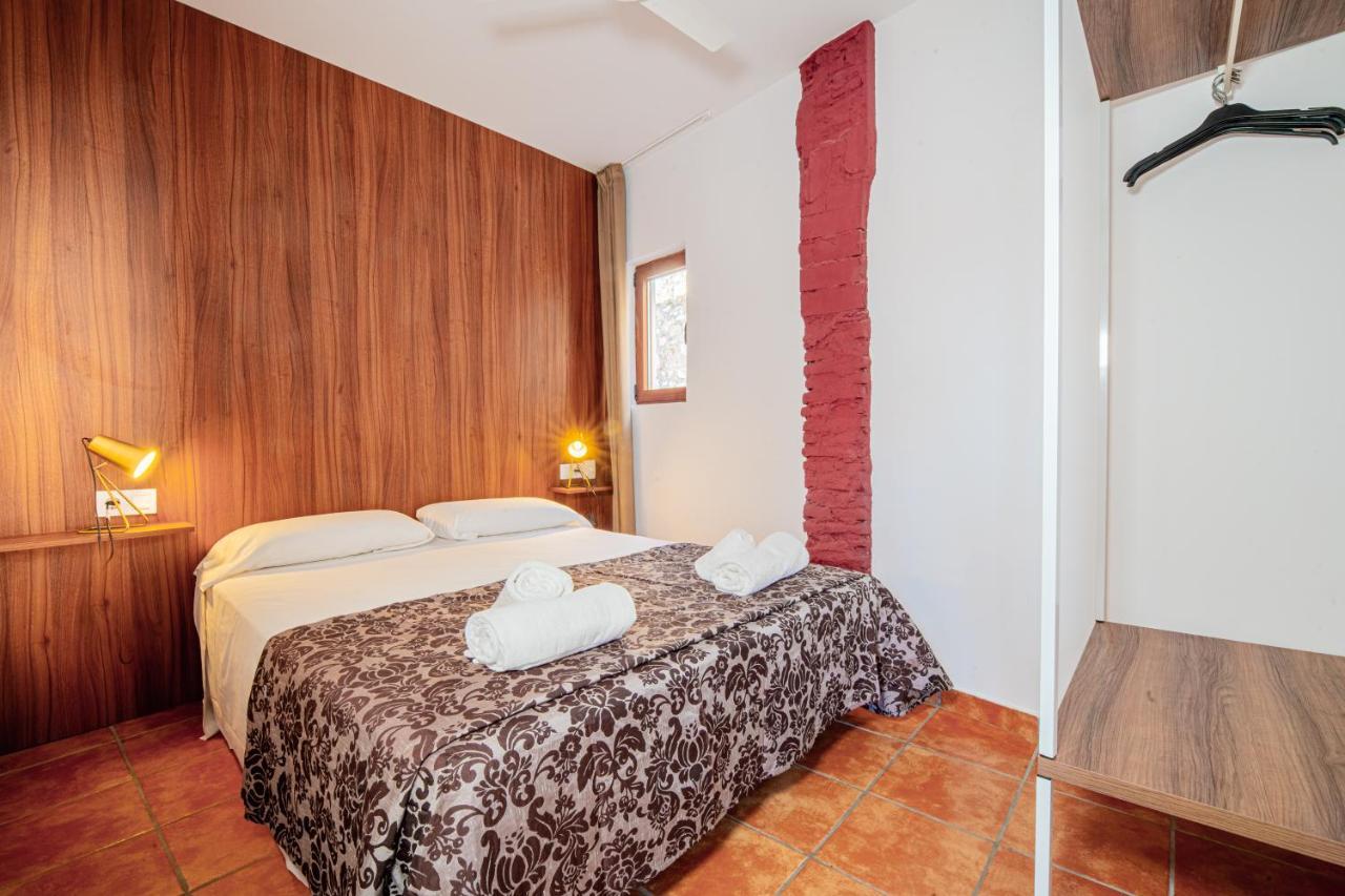Apartamento 2 En La Muralla Romana Junto A La Catedral Tarragona Zewnętrze zdjęcie