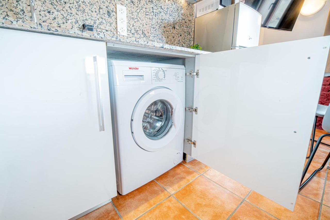 Apartamento 2 En La Muralla Romana Junto A La Catedral Tarragona Zewnętrze zdjęcie